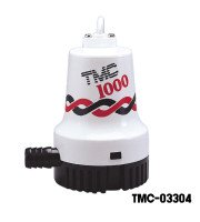 TMC - Bilge Pump 1100GPH